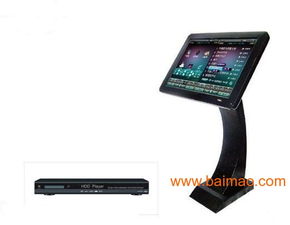 深圳各類點(diǎn)歌機(jī)選購指南 家用、工廠型號與價格解析