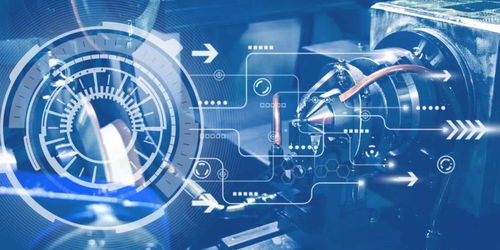 數(shù)字化工廠的軟件開發(fā) 驅(qū)動(dòng)智能制造的核心引擎